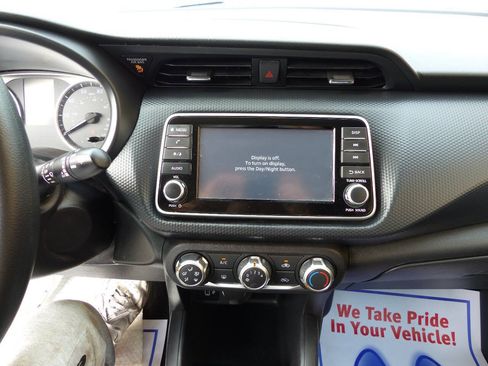 Used 2024 Nissan Kicks S FWD image 26