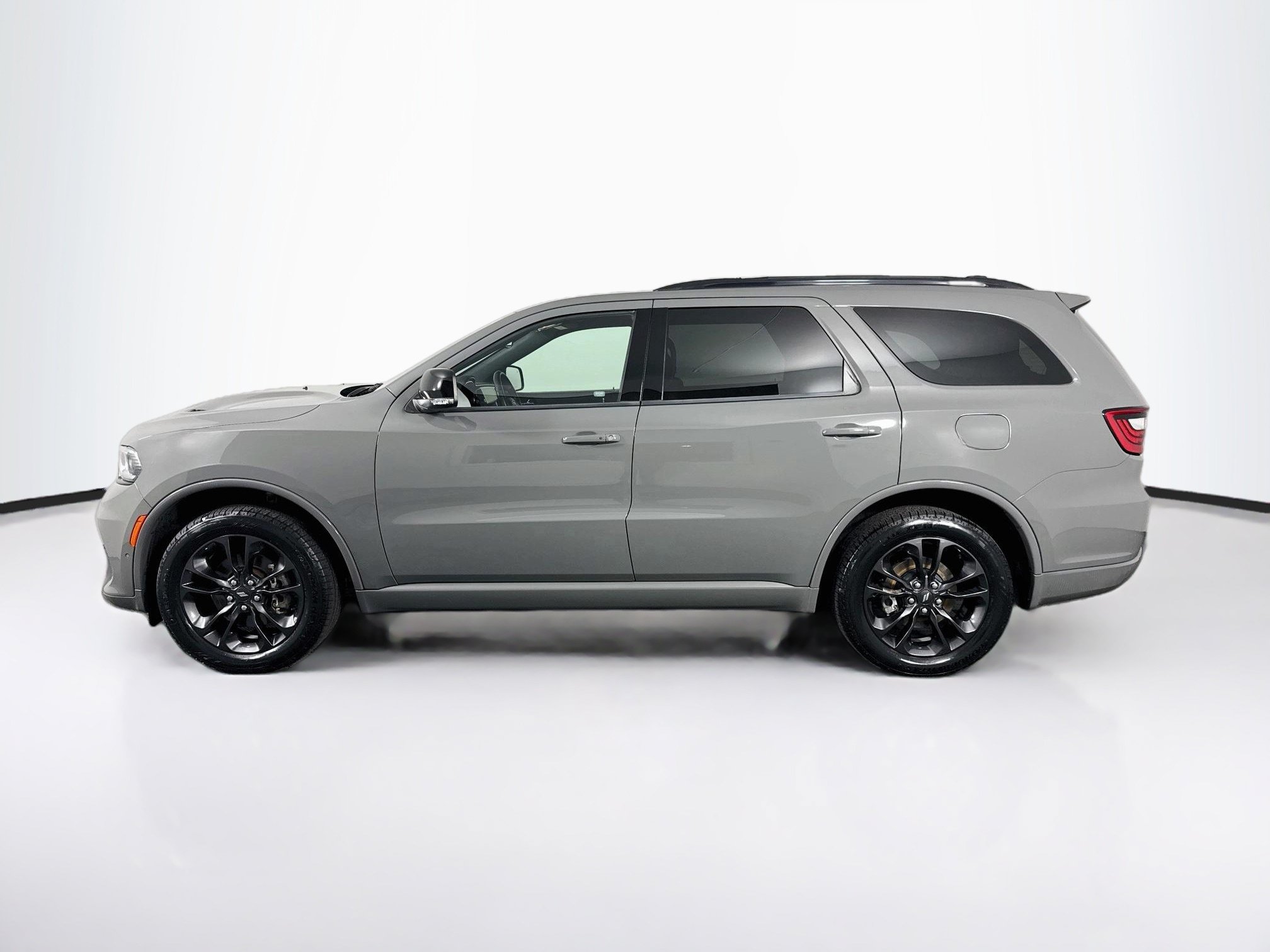Used 2023 Dodge Durango GT AWD/4WD image 11