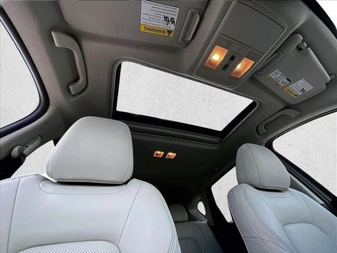 Used 2022 MAZDA CX-5 AWD 2.5 S w/ Preferred Package image 17