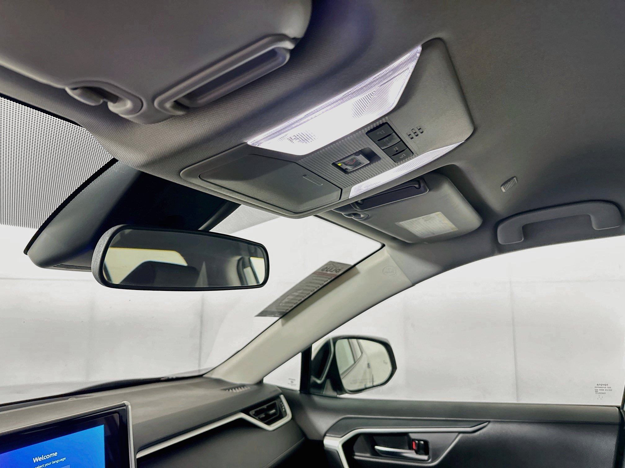 Certified 2024 Toyota RAV4 XLE FWD image 18