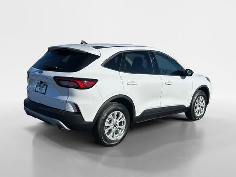 New 2026 Ford Escape Active w/ Cold Weather Package image 28