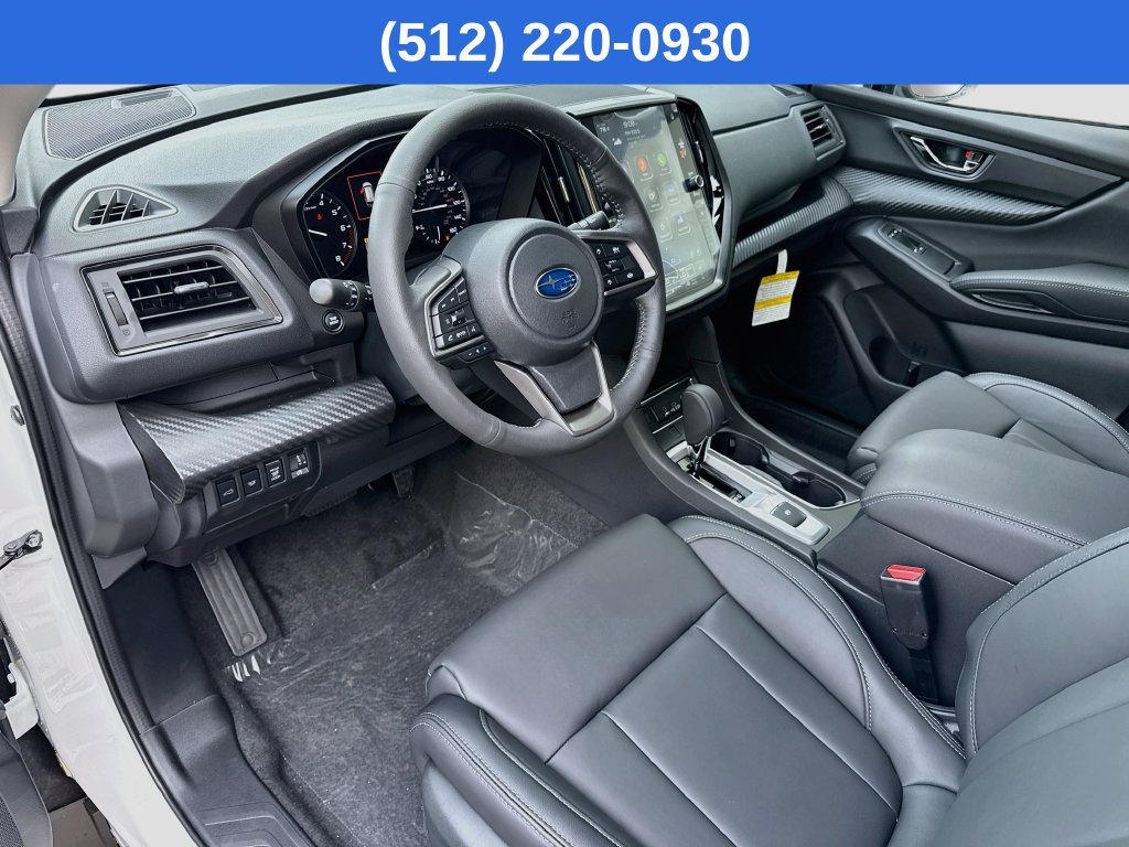New 2027 Subaru Ascent Premium AWD/4WD image 10