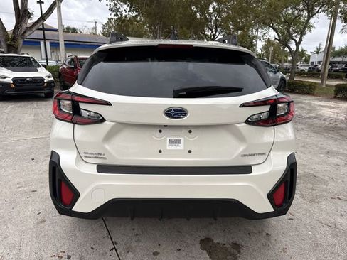 Certified 2024 Subaru Crosstrek 2.0i Premium image 23