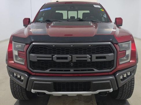 Used 2018 Ford F150 Raptor w/ Equipment Group 802A Luxury AWD/4WD image 2