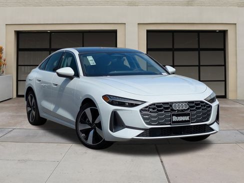 New 2025 Audi A5 2.0T Premium Plus image 19