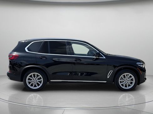 Used 2020 BMW X5 xDrive40i w/ Parking Assistance Package AWD/4WD image 2