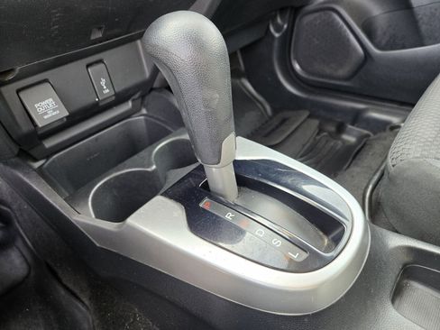 Used 2020 Honda Fit LX image 19