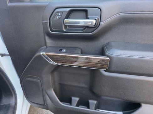 Used 2019 Chevrolet Silverado 1500 RST w/ All-Star Edition RWD image 61
