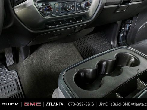 Used 2017 Chevrolet Silverado 1500 LT w/ All Star Edition RWD image 16