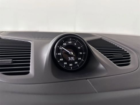 New 2025 Porsche Cayenne GTS image 28