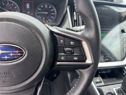 Used 2023 Subaru Outback Touring XT AWD/4WD image 17