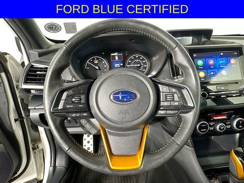 Used 2023 Subaru Forester Wilderness image 11