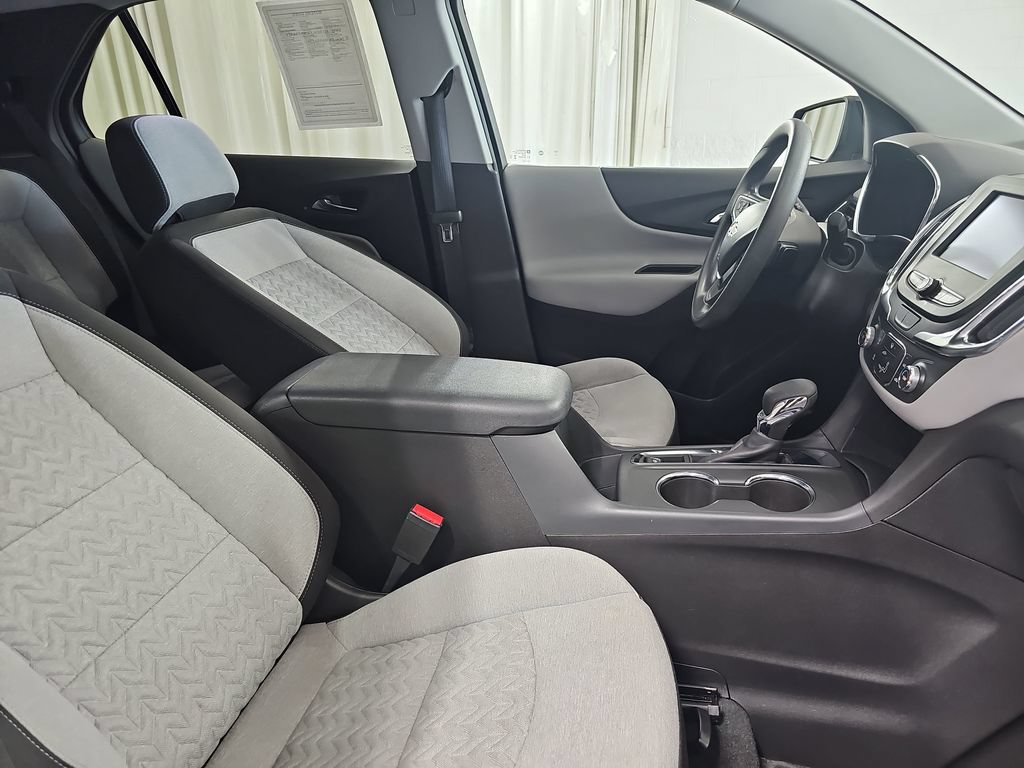 Certified 2024 Chevrolet Equinox LS w/ LS Convenience Package FWD image 13