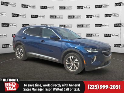 Used 2023 Buick Envision Essence