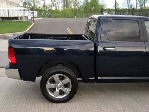 Used 2018 RAM 1500 Big Horn image 11