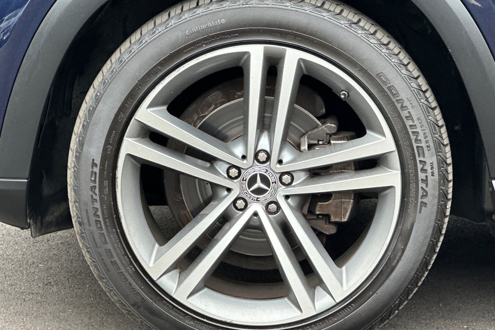 Used 2022 Mercedes-Benz GLE 350 image 37