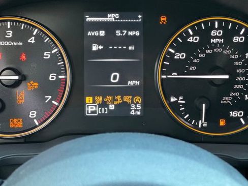 New 2026 Subaru Crosstrek 2.5i Wilderness w/ Wilderness Package AWD/4WD image 22