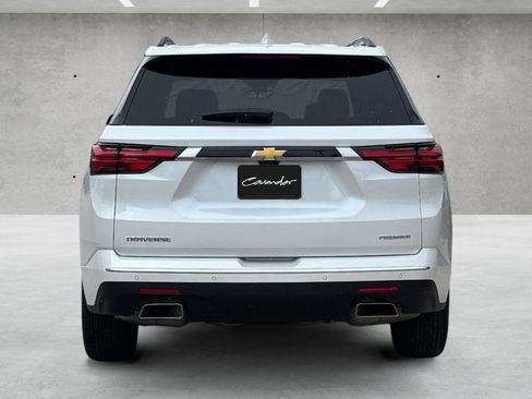 Used 2023 Chevrolet Traverse Premier image 15