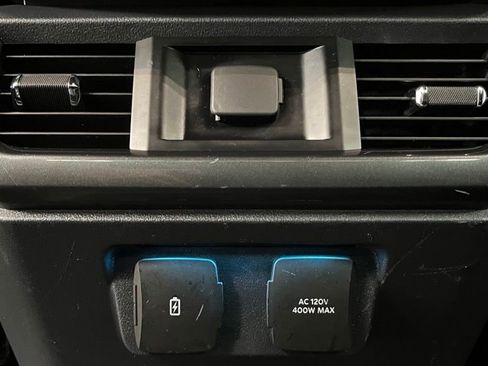 Used 2022 Ford F150 XLT w/ Equipment Group 302A High AWD/4WD image 47