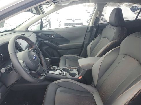 Certified 2025 Subaru Crosstrek 2.5i Limited image 15