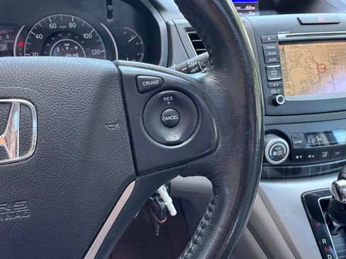 Used 2014 Honda CR-V EX-L image 31