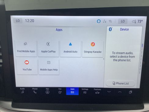 Used 2025 Ford F150 Tremor w/ Equipment Group 402A High AWD/4WD image 21