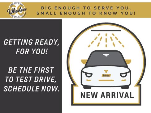 Used 2021 GMC Sierra 2500 SLT AWD/4WD image 1