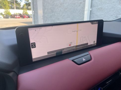 New 2026 MAZDA CX-70 3.3 Turbo S w/ Premium Package image 15