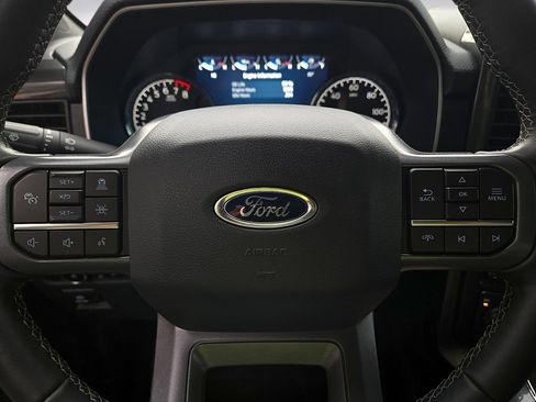 Used 2023 Ford F150 XLT w/ Equipment Group 302A High AWD/4WD image 19