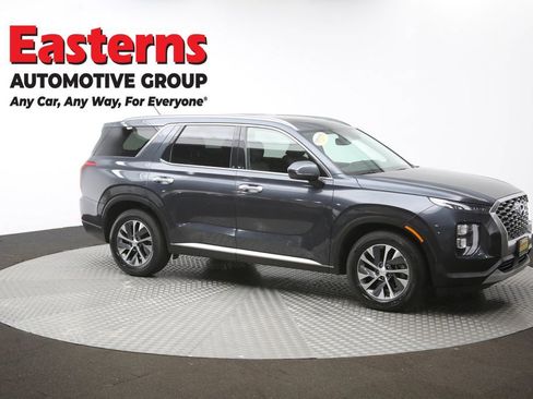 Used 2020 Hyundai Palisade SEL AWD/4WD image 51