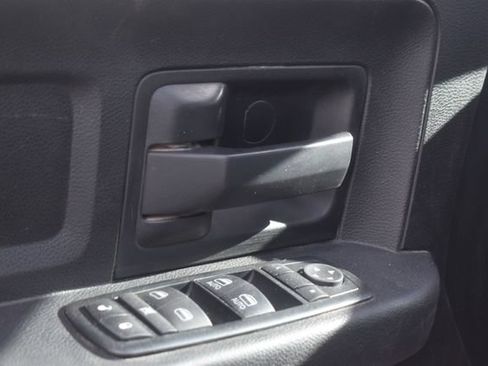 Used 2014 RAM 3500 Tradesman w/ Chrome Appearance Group AWD/4WD image 13