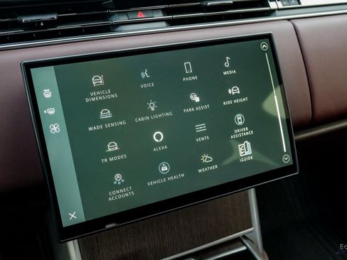 Used 2024 Land Rover Range Rover SE image 72