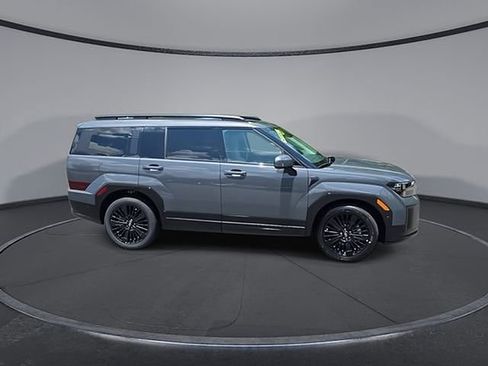 New 2025 Hyundai Santa Fe Calligraphy image 12