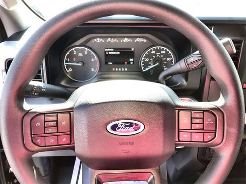 New 2026 Ford F350 XL w/ STX Appearance Package image 14