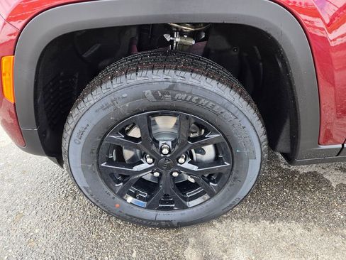 New 2026 Jeep Grand Cherokee L 4WD image 30
