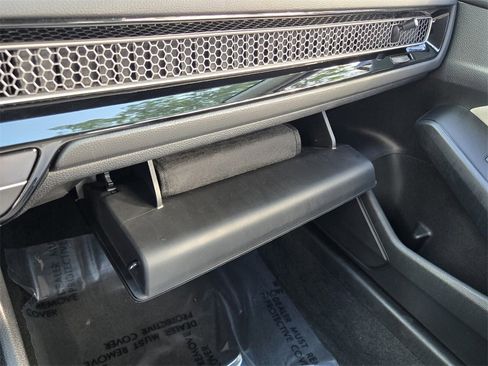 Certified 2024 Honda Civic LX image 22