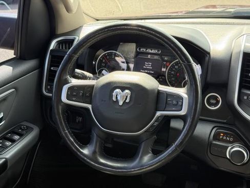 Used 2020 RAM 1500 Lone Star image 28