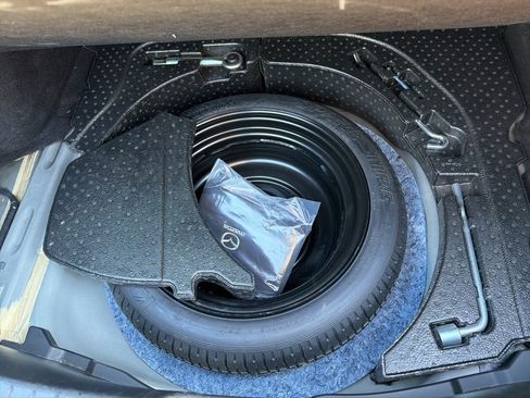 Certified 2024 MAZDA MAZDA3 s image 8