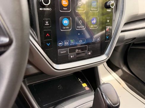 Certified 2024 Subaru Crosstrek 2.5i Limited w/ Crosstrek Mirror Package AWD/4WD image 25