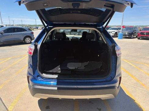 Certified 2023 Ford Edge SEL w/ Convenience Package AWD/4WD image 21