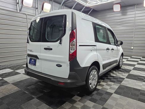 Used 2018 Ford Transit Connect XL FWD image 5