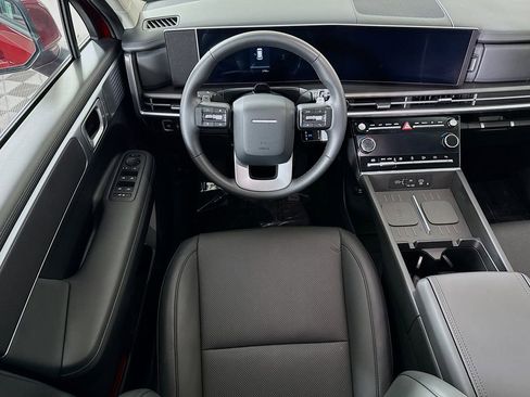 Certified 2025 Hyundai Santa Fe SEL AWD/4WD image 2