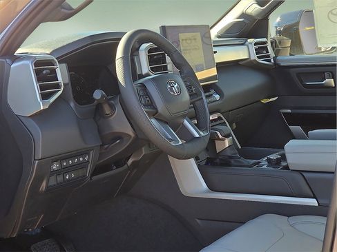 New 2026 Toyota Tundra Limited image 19