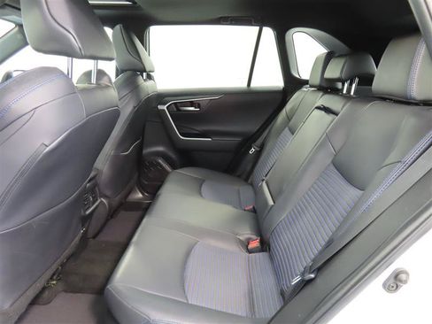 Used 2023 Toyota RAV4 XSE AWD/4WD image 31