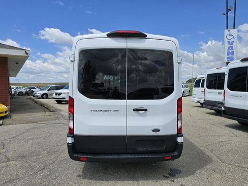 Used 2023 Ford Transit 350 XL image 5