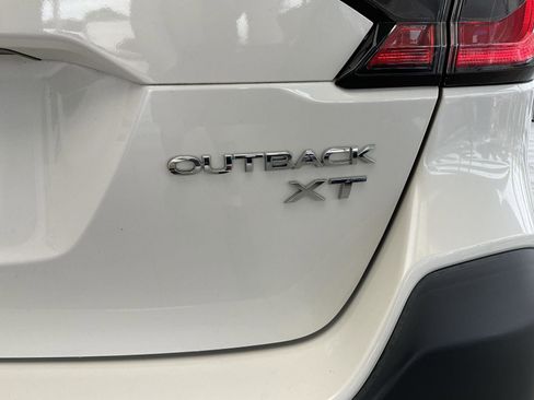Used 2021 Subaru Outback Limited XT AWD/4WD image 26