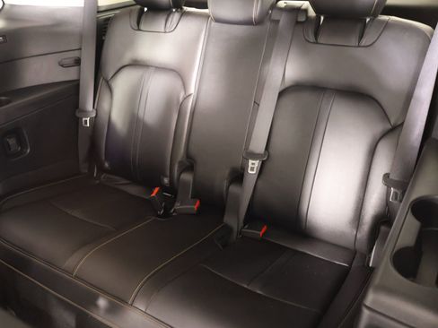 Used 2025 MAZDA CX-90 3.3 Turbo w/ Premium Sport Pkg image 13