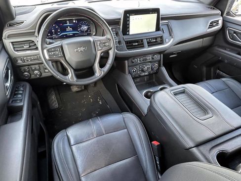 Certified 2023 Chevrolet Tahoe RST w/ Luxury Package image 13