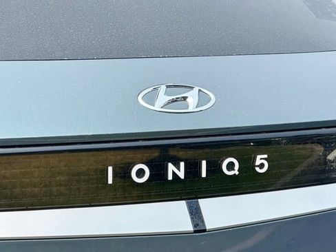Used 2023 Hyundai Ioniq 5 SEL AWD/4WD image 10