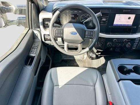 New 2026 Ford F350 XL w/ XL Chrome Package image 15